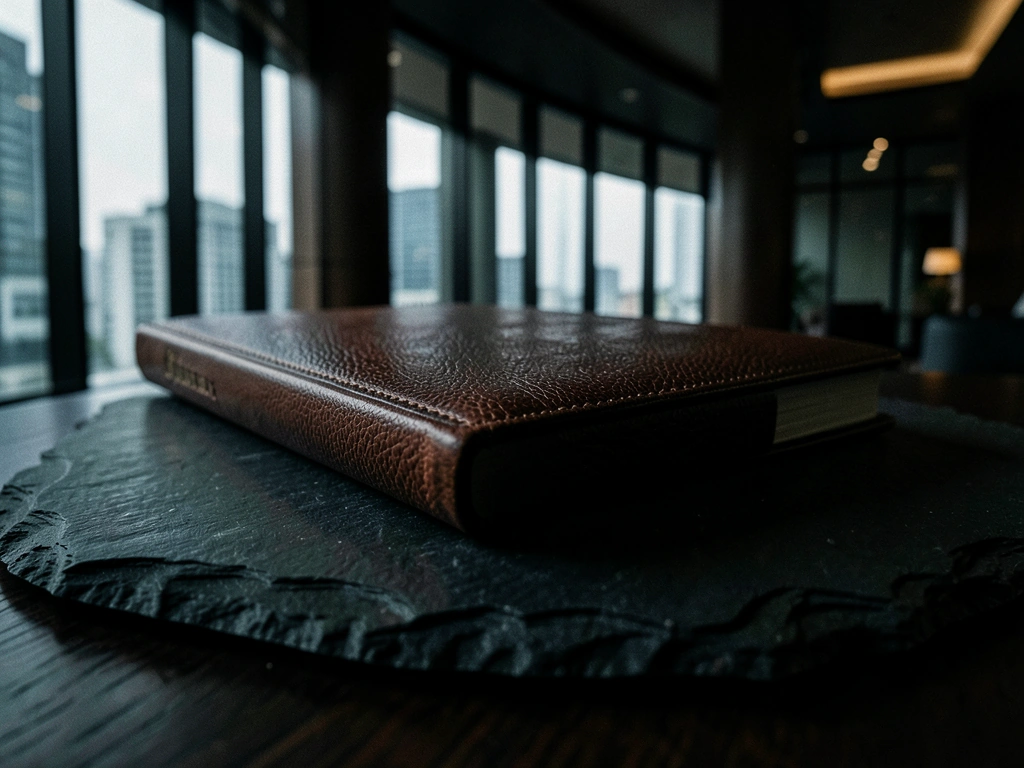 Luxury Textures